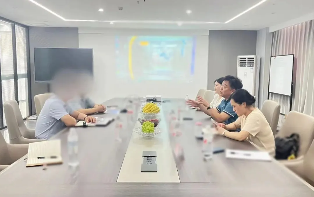 隆基、晶澳等知名光伏企業(yè)合作商！江西某地方政府實地對接光伏焊帶生產擴建投資選址項目