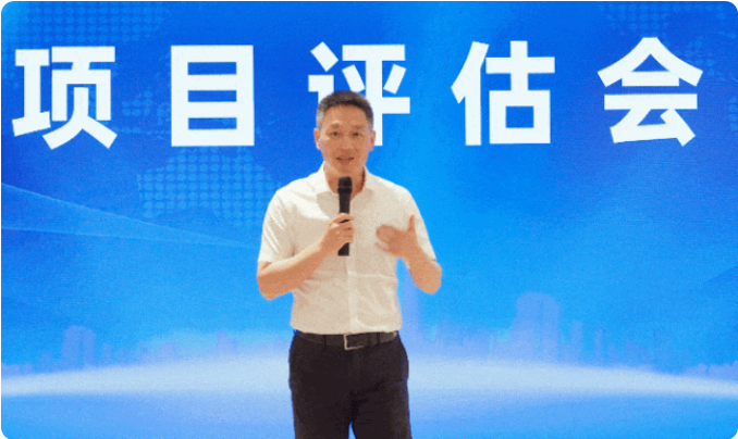 領(lǐng)航招商，項目先行！8月上旬，集團(tuán)共45個優(yōu)質(zhì)投資選址項目通過評估