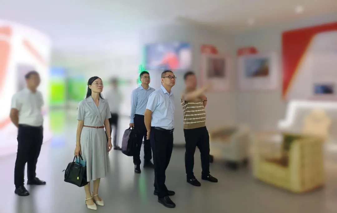 顧家、宜家等知名品牌合作商！廣西某地方政府實(shí)地對(duì)接高品質(zhì)新型建材生產(chǎn)擴(kuò)建投資選址項(xiàng)目