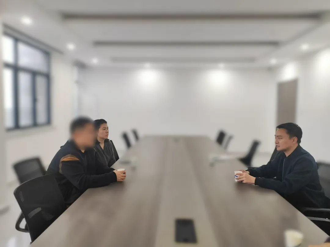 市場(chǎng)需求大，競(jìng)爭(zhēng)優(yōu)勢(shì)明顯！知名精釀啤酒投資選址項(xiàng)目方反向考察江蘇某地方政府