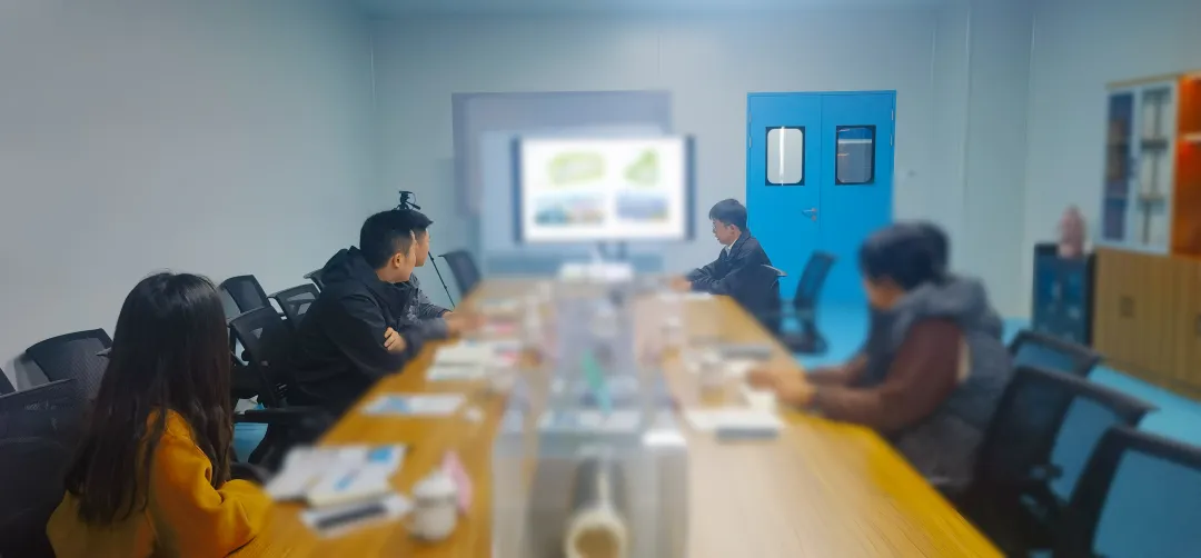 極氪汽車、瑞浦能源等知名企業(yè)合作商！江西某地方政府實地對接高附加值鋰電新材料生產擴建投資選址項目
