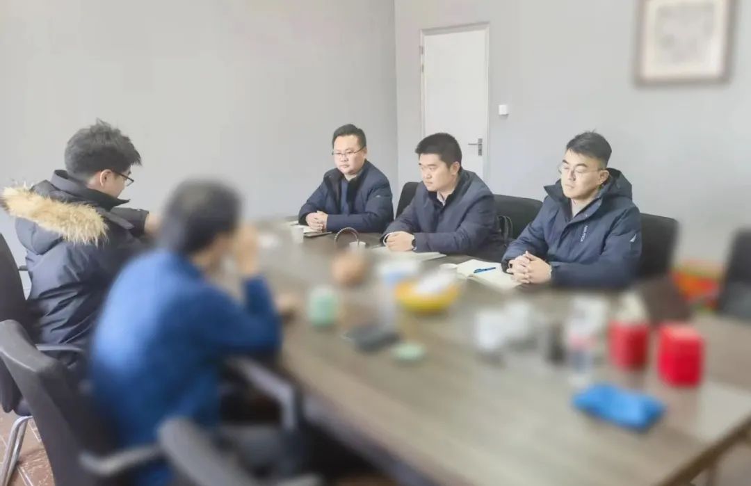 光明食品合作商！極限12小時！江蘇某地方政府與綠色健康食品生產擴建投資選址項目企業完成雙向考察