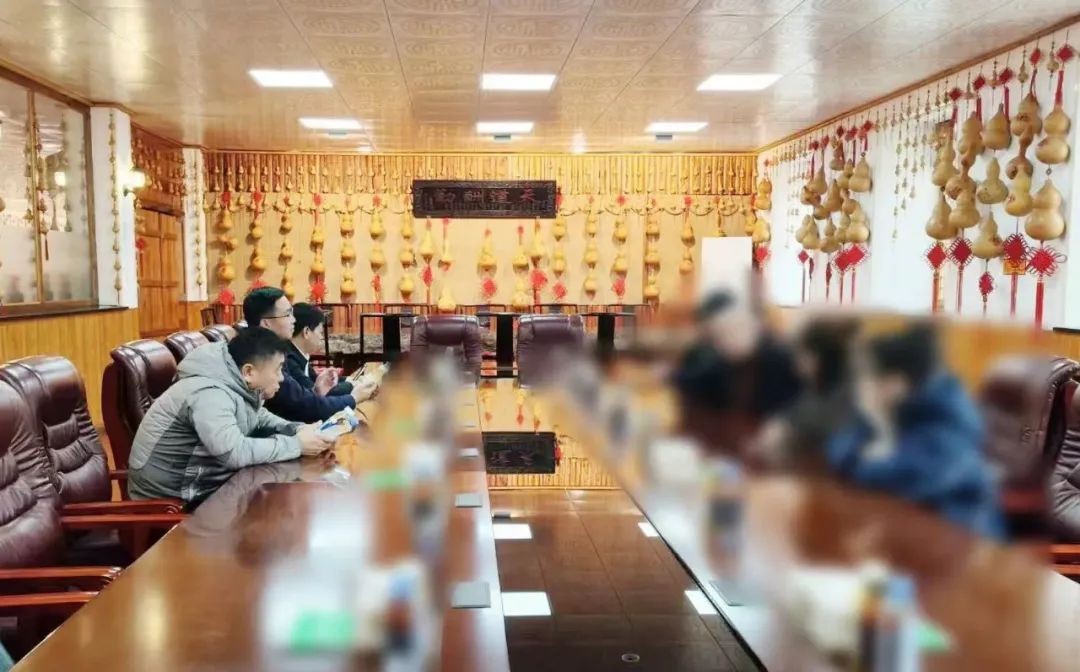 投資額5億，年產值6億！黑龍江某地方政府實地對接馳名商標食品調味料擴建投資選址項目