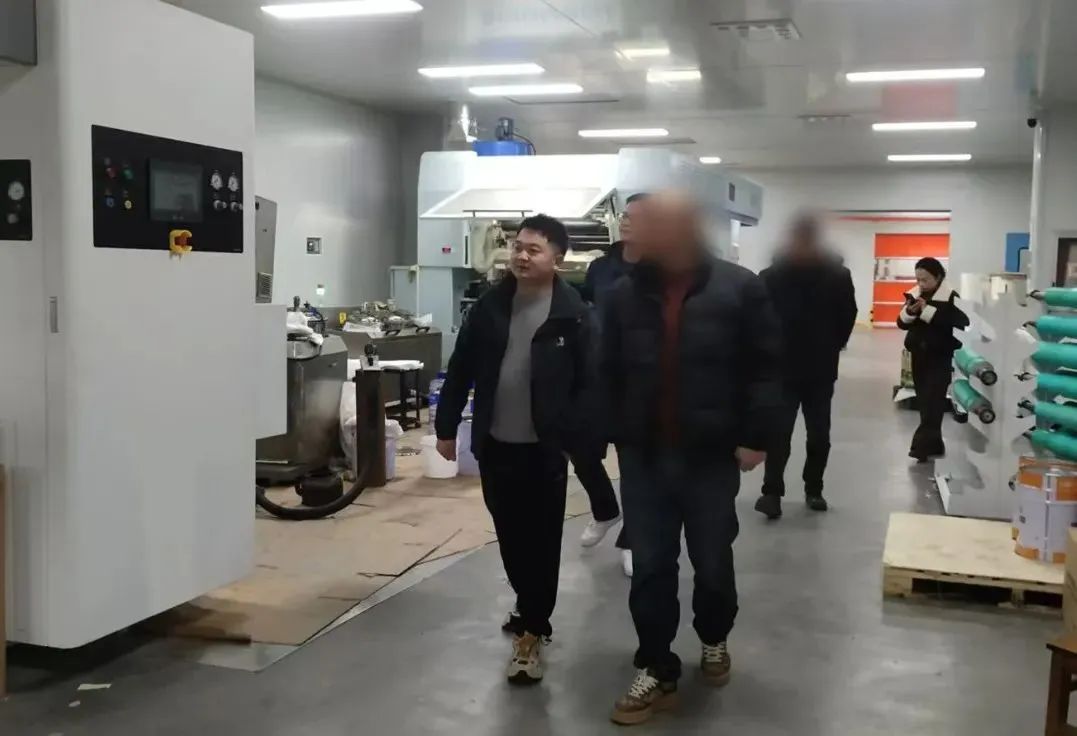 用時僅2個多月！老牌包裝制品生產(chǎn)擴(kuò)建投資選址項(xiàng)目成功落戶安徽某合作政府