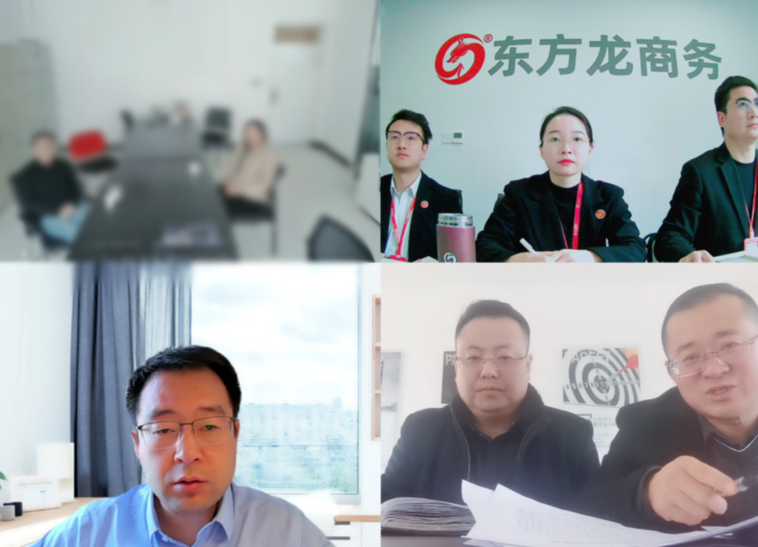 年產值15億！甘肅某地方政府成功對接瞪羚企業礦山機械生產擴建投資選址項目