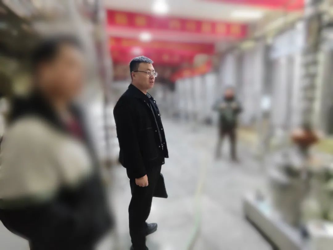 細(xì)分領(lǐng)域行業(yè)前十！寧夏某地方政府實(shí)地對(duì)接品牌高端木制品生產(chǎn)擴(kuò)建投資選址項(xiàng)目