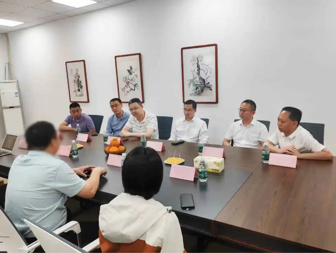 投資額10億，年產(chǎn)值20億！四川某地方政府實(shí)地對(duì)接儲(chǔ)能設(shè)備生產(chǎn)擴(kuò)建投資選址項(xiàng)目
