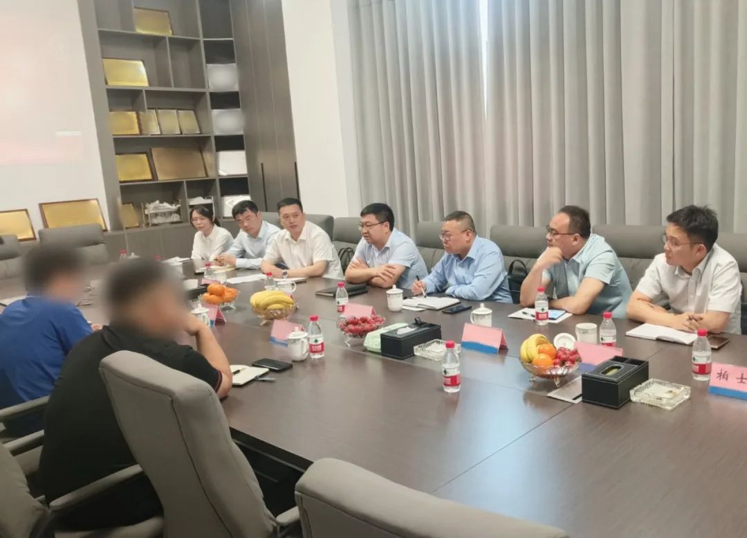 投資額20億，年產值100億！重慶某地方政府實地對接大型集團循環(huán)材料擴建投資選址項目
