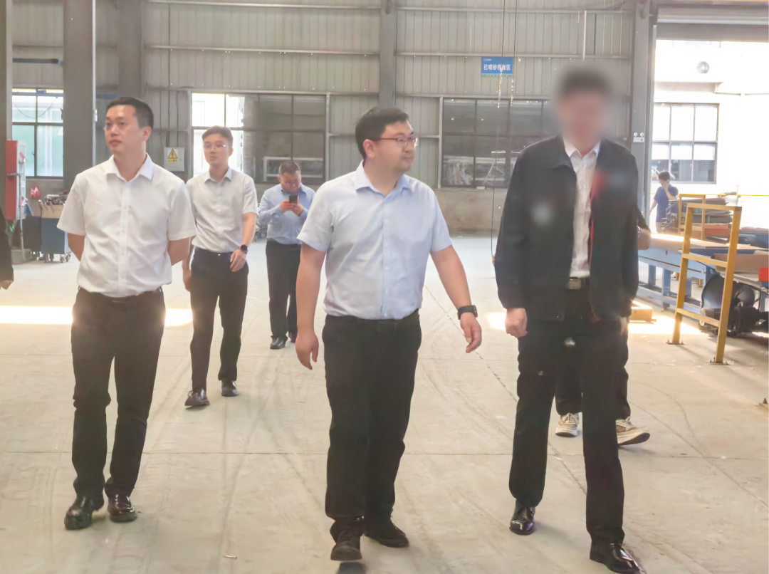 投資額20億，年產值100億！重慶某地方政府實地對接大型集團循環(huán)材料擴建投資選址項目