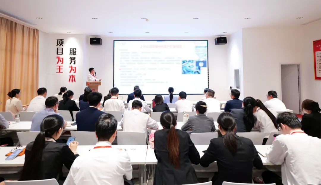 五一節前項目強勢儲備開發！4月下旬，集團共33個優質投資選址項目通過評估