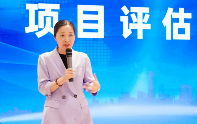 五一節前項目強勢儲備開發！4月下旬，集團共33個優質投資選址項目通過評估
