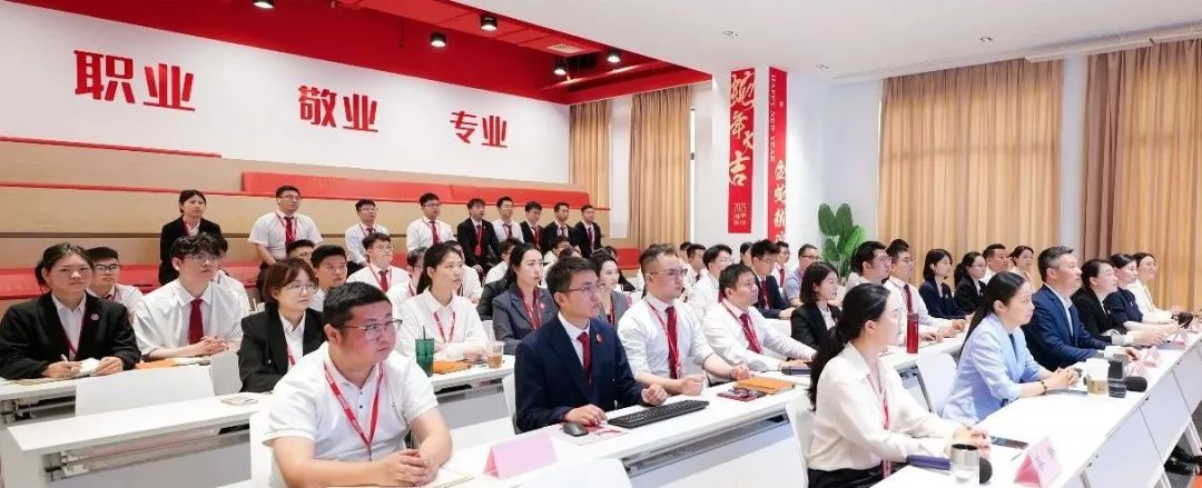 五一節前項目強勢儲備開發！4月下旬，集團共33個優質投資選址項目通過評估