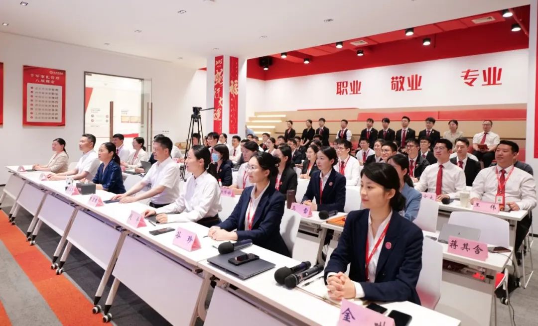 項目數量、質量、體量“三量齊升”！5月中旬，集團共47個優質投資選址項目通過評估