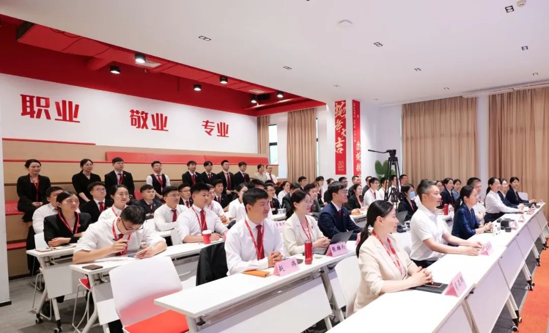 項目數量、質量、體量“三量齊升”！5月中旬，集團共47個優質投資選址項目通過評估