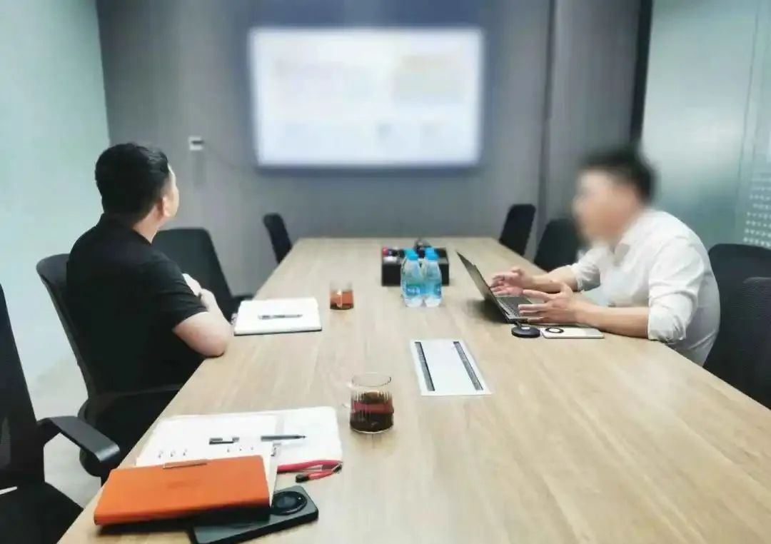 細分領域龍頭企業！安徽某地方政府實地對接行業領先大健康及工業數字化擴建投資選址項目