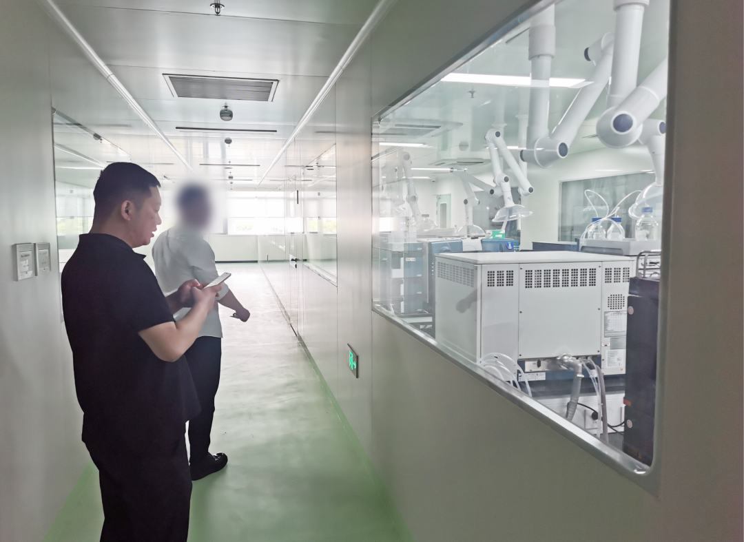 細分領域龍頭企業(yè)！安徽某地方政府實地對接行業(yè)領先大健康及工業(yè)數(shù)字化擴建投資選址項目