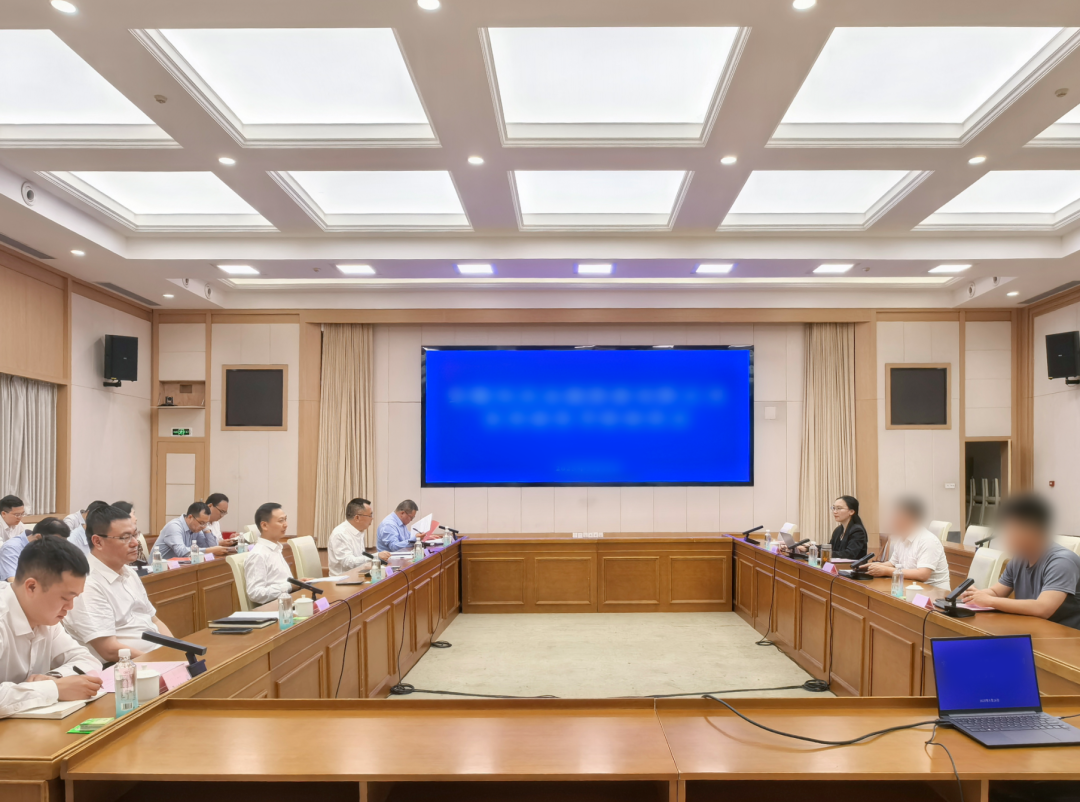 年產值10億！知名企業再生資源加工擴建投資選址項目方反向考察重慶某地方政府