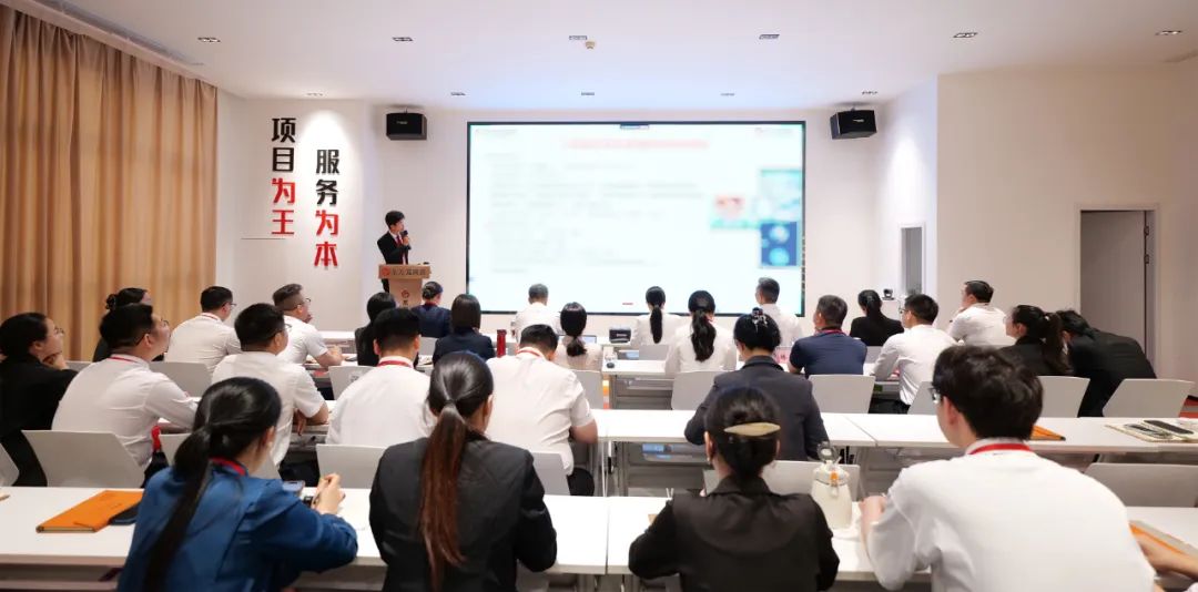 聚集大產業、大鏈主項目，帶動大發展！5月下旬，集團共31個優質投資選址項目通過評估
