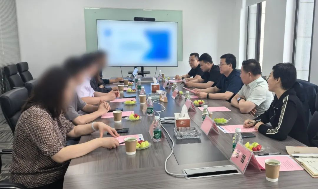 投資額10億！僅37天！集團推動甘肅某地方政府與專精特新智算中心投資選址項目企業(yè)成功簽約
