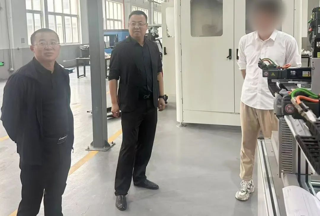 投資額10億！僅37天！集團推動甘肅某地方政府與專精特新智算中心投資選址項目企業(yè)成功簽約