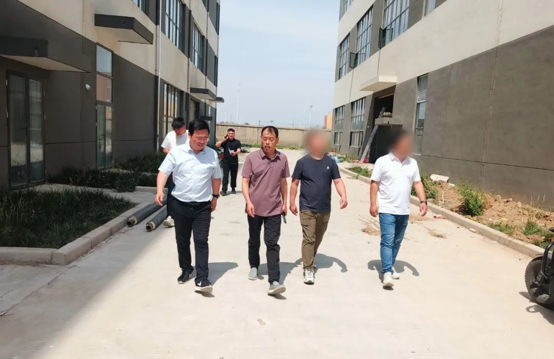 吉利、北汽等知名企業供應商！汽車模塊化配件生產投資選址項目方反向考察安徽某地方政府