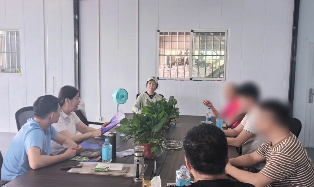 可快速落地投產！遼寧某地方政府實地對接多品類包裝產品擴建投資選址項目