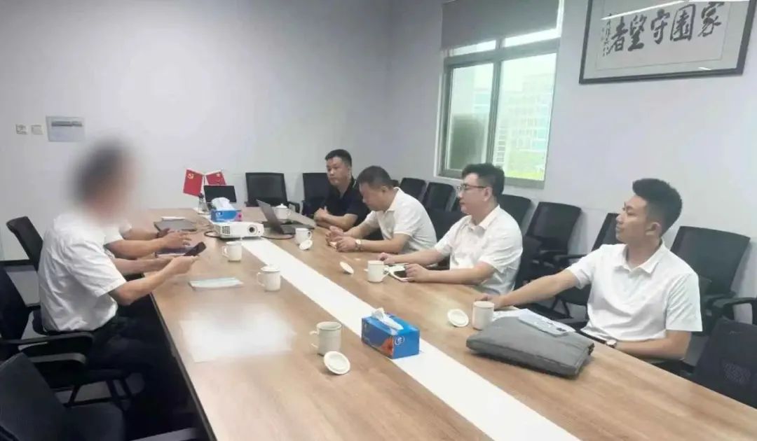 客戶遍布全球，年訂單增速快！重慶某地方政府實地對接行業(yè)龍頭水處理劑生產(chǎn)擴建投資選址項目