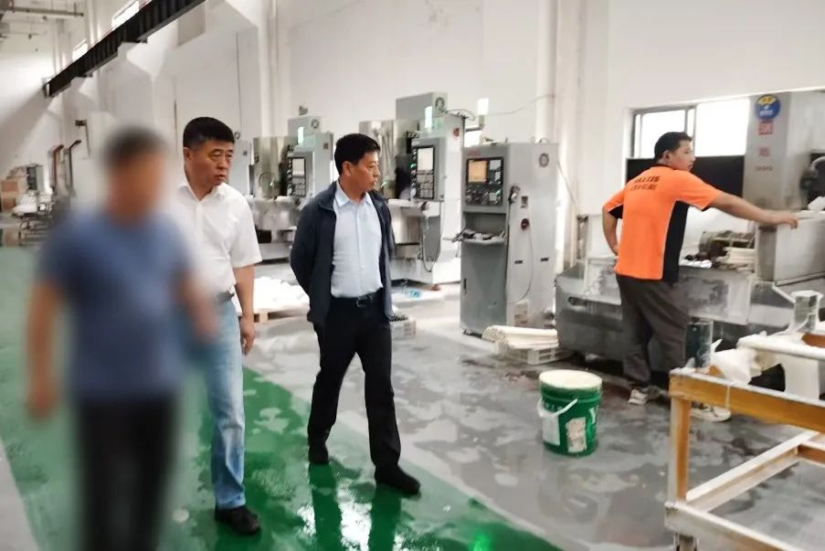 投資額10億！黑龍江某地方政府實地對接專精特新特種新材料擴建投資選址項目