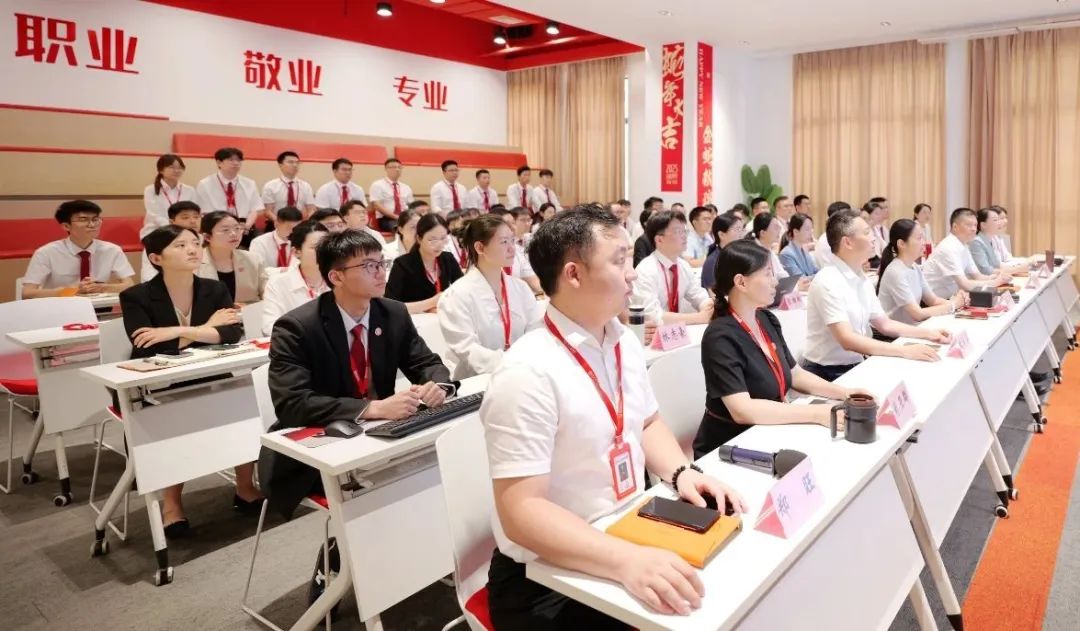 一攻二拼三練，上半年項目評估圓滿收官！6月下旬，集團共35個優質投資選址項目通過評估