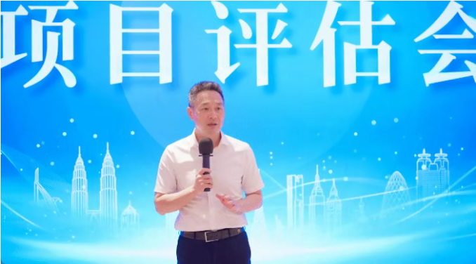 一攻二拼三練，上半年項目評估圓滿收官！6月下旬，集團共35個優質投資選址項目通過評估