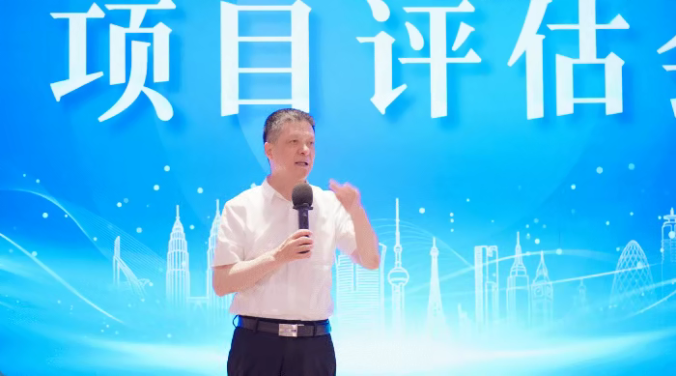 一攻二拼三練，上半年項目評估圓滿收官！6月下旬，集團共35個優質投資選址項目通過評估