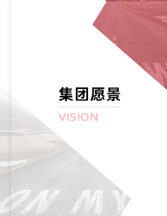 東方龍商務(wù)集團愿景