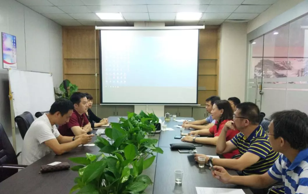 深圳分公司陪同政府園區對接考察智能電子制造投資選址項目方,加快推進項目落地,提升招商引資實效! 深圳分公司陪同政府園區對接考察智能電子制造投資選址項目方,加快推進項目落地,提升招商引資實效!