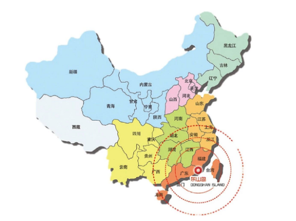 助力福建漳州東山縣委托招商引資，加快產(chǎn)業(yè)轉(zhuǎn)型升級，促進(jìn)經(jīng)濟(jì)高質(zhì)量發(fā)展