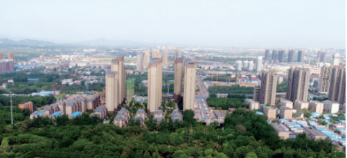 全力助推河南鄭州滎陽市委托招商引資，加快產業集聚升級，促進經濟高質量發展