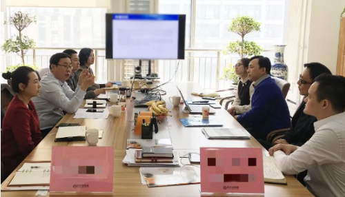 助力河北承德灤平高新技術產業開發區委托招商引資，切實提升園區核心競爭力