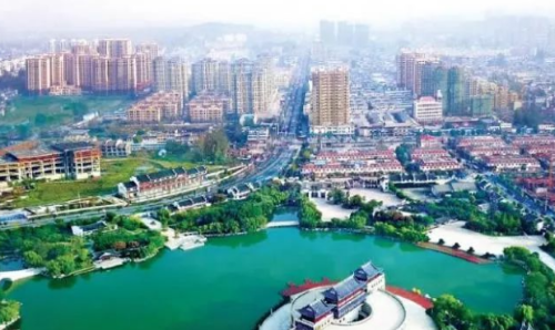 助力安徽靈璧縣委托招商引資，推動靈璧縣雙首位產業、主導產業轉型升級