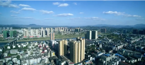 全力助推湖南婁底新化縣委托招商引資，加快打造開放型經(jīng)濟(jì)