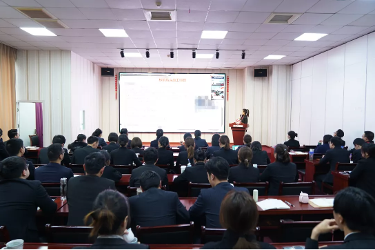 重質量，嚴把關！3月中旬，集團成功通過34個優質投資選址項目