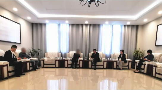 三方協(xié)作，提速落實(shí)！山東某地方政府與知名品牌鞋服生產(chǎn)投資選址項(xiàng)目方成功簽訂投資協(xié)議！
