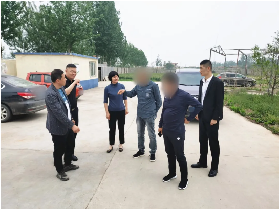 三方協(xié)作，提速落實(shí)！山東某地方政府與知名品牌鞋服生產(chǎn)投資選址項(xiàng)目方成功簽訂投資協(xié)議！