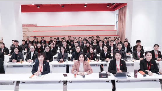 全力沖刺，決勝年度目標(biāo)！11月下旬，集團成功通過39個優(yōu)質(zhì)投資選址項目