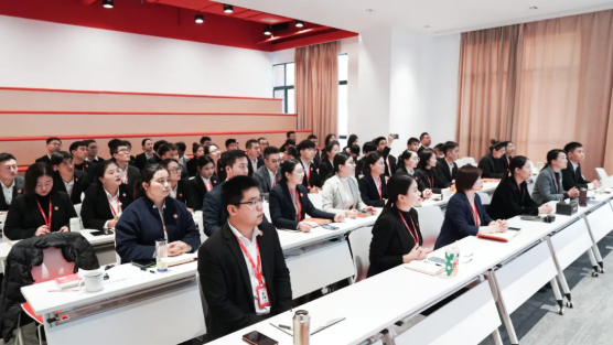 項目量質攀新高，掀起“大干100天”競賽高潮！12月上旬，集團成功通過49個優(yōu)質投資選址項目