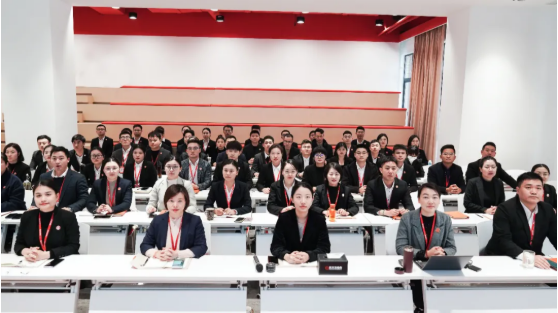 項目量質攀新高，掀起“大干100天”競賽高潮！12月上旬，集團成功通過49個優(yōu)質投資選址項目