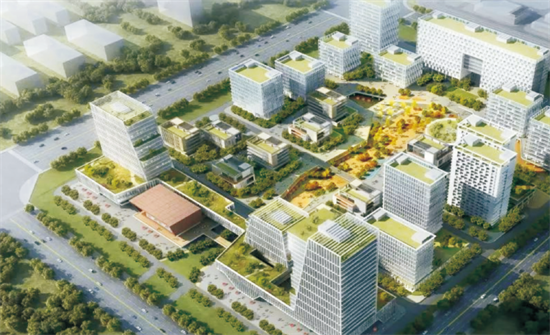 集團(tuán)全力助推湖南吉首市委托招商招商引資，打造產(chǎn)業(yè)發(fā)展新地標(biāo)