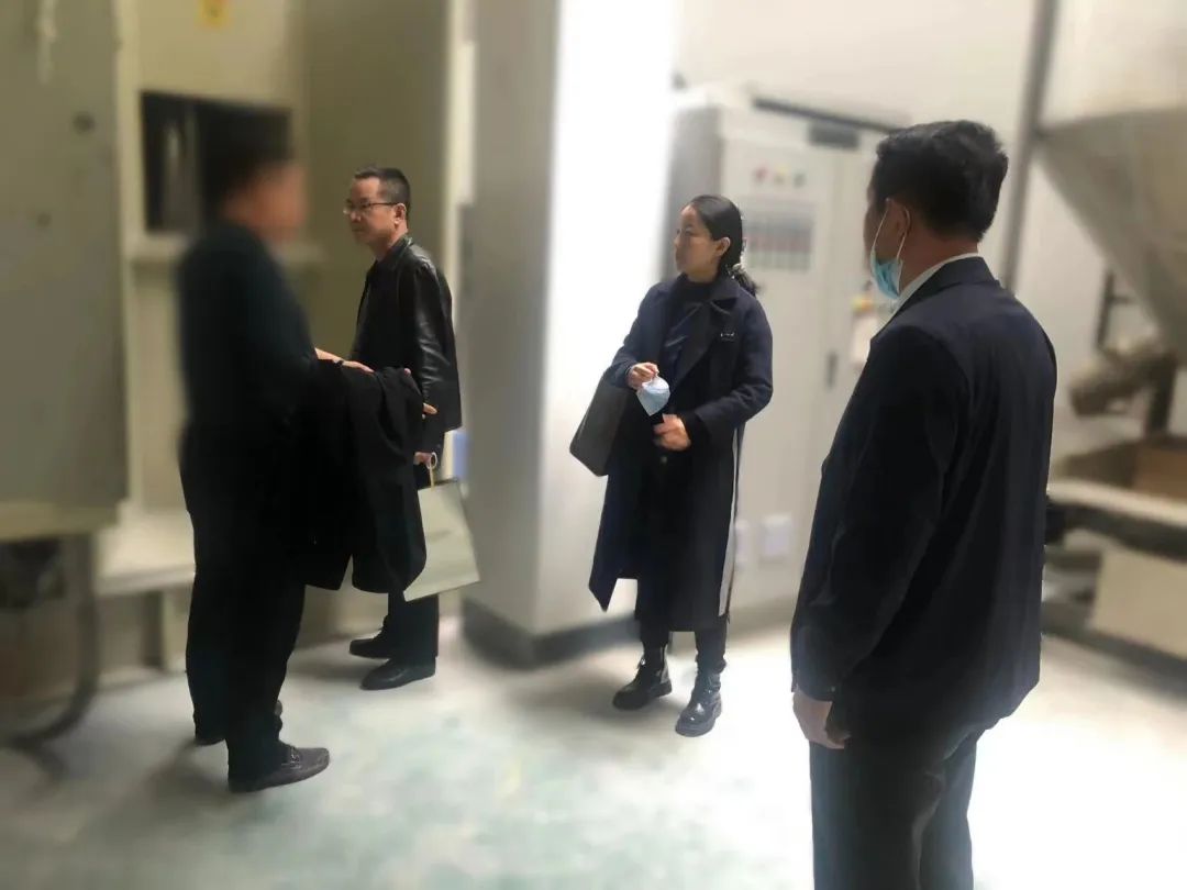 高新技術企業，與多所知名院校達成深度合作！湖南某地方政府成功對接綠色環保建材生產擴建投資選址項目