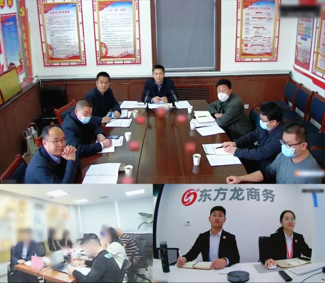 實力背景強，行業(yè)龍頭企業(yè)！甘肅某地方政府成功對接現(xiàn)代智慧物流基地布點投資選址項目