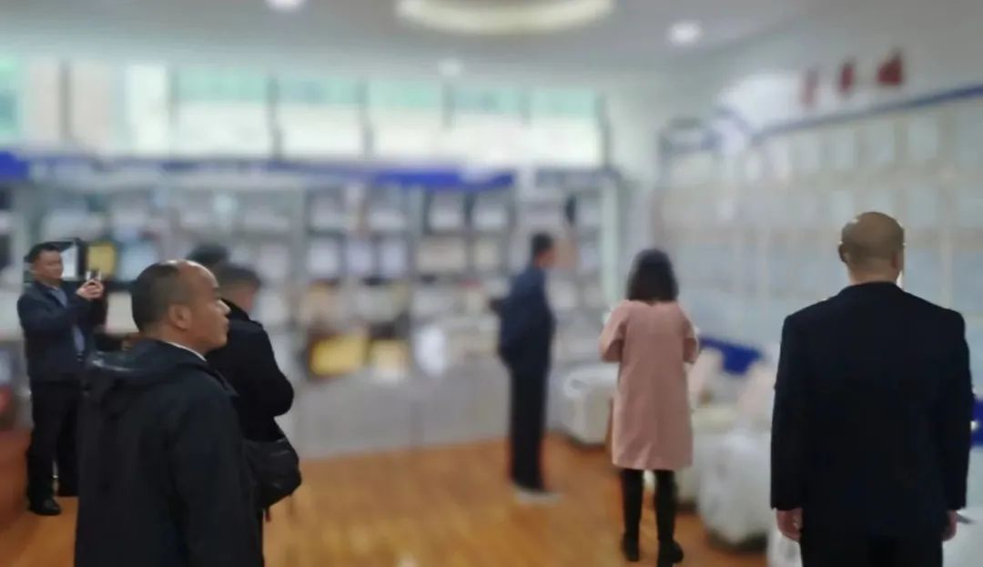 投資額5億，年產(chǎn)值5億！安徽某地方政府實(shí)地對接智能科技護(hù)理醫(yī)療器械擴(kuò)建投資選址項目