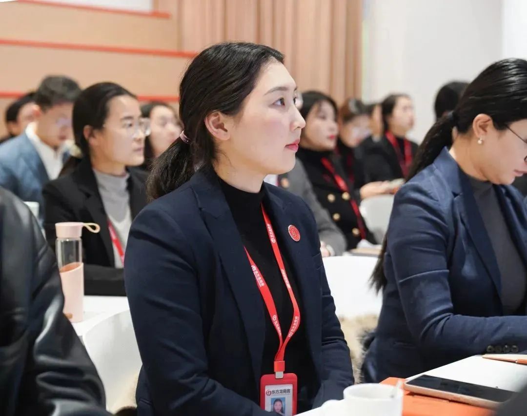 招商“她”力量！致敬招商隊(duì)伍中最美的“她”！