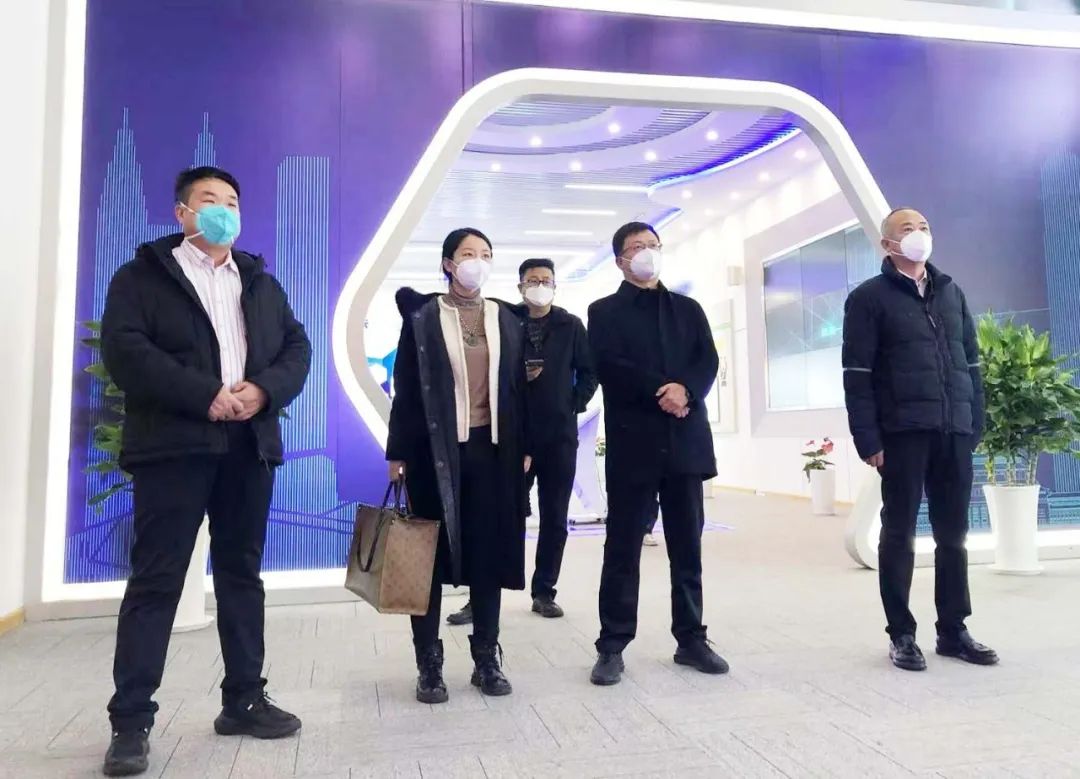 招商“她”力量！致敬招商隊(duì)伍中最美的“她”！